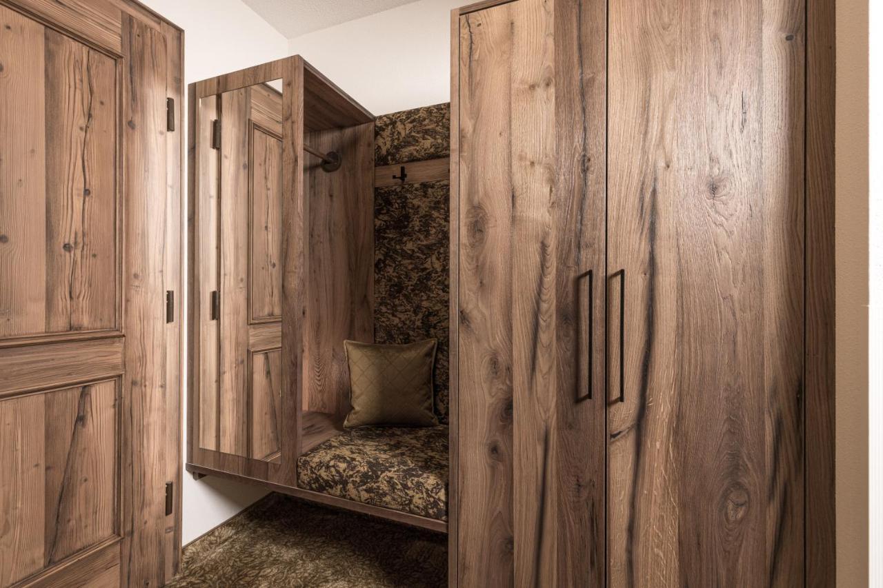 Hotel Edenlehen Mayrhofen Ngoại thất bức ảnh