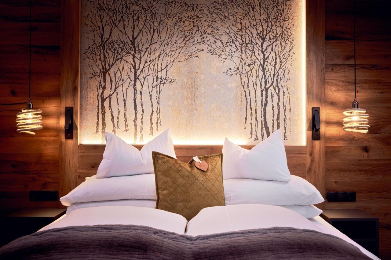 Hotel Edenlehen Mayrhofen Ngoại thất bức ảnh