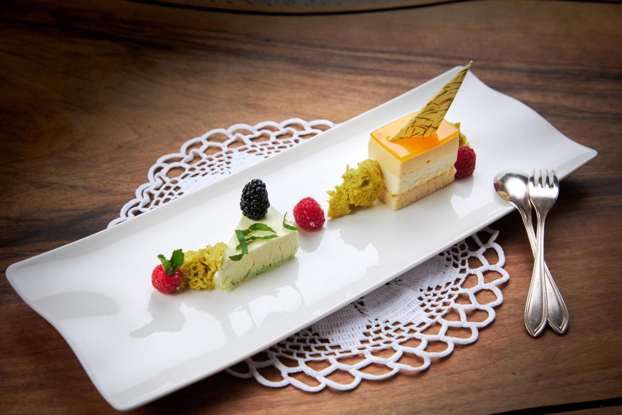 Hotel Edenlehen Mayrhofen Ngoại thất bức ảnh