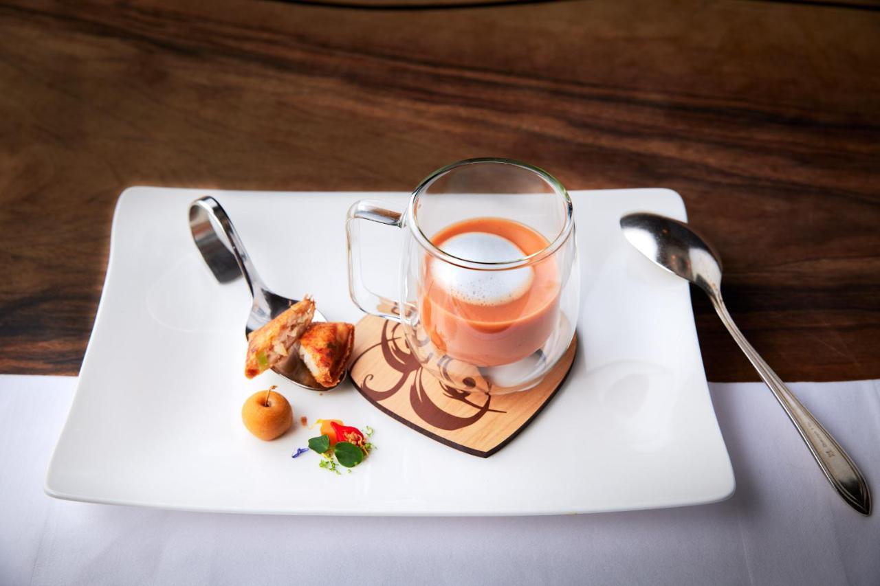 Hotel Edenlehen Mayrhofen Ngoại thất bức ảnh